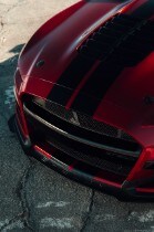 2020 Mustang Shelby GT500